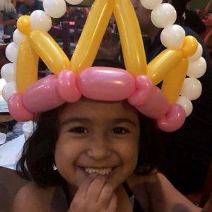 Meet your Posher, Mayra